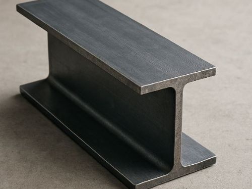 H鋼構在室內設計中的應用｜結構美學與強度實用設計一次掌握